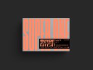 SuperM, Superm The 1st Album Super One [Super Version] (CD)