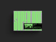 SuperM, Superm The 1st Album Super One [One Version] (CD)