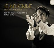 Scottish National Jazz Orchestra, Jeunehomme - Mozart: Piano Concerto No.9 K-271 (CD)