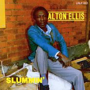 Alton Ellis, Slummin' (LP)