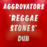 The Aggrovators, Reggae Stones Dub (LP)