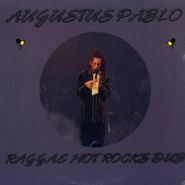 Augustus Pablo, Raggae Hot Rocks Dub (LP)