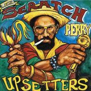 Lee "Scratch" Perry, The Quest (LP)