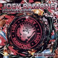 Joey Ramone, Christmas Spirit... In My House [Black Friday] (10")