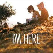 Various Artists, I'm Here [OST] [Record Store Day] (LP)