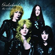Girlschool, The Collection (CD)