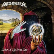 Helloween, Keeper Of The Seven Keys Part 1 (LP)