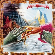 Helloween, Keeper Of The Seven Keys Part 2 (LP)