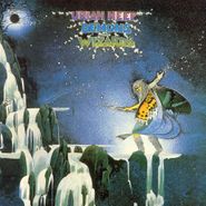 Uriah Heep, Demons And Wizards (LP)