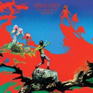 Uriah Heep, The Magician's Birthday (CD)