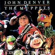 John Denver, A Christmas Together (LP)