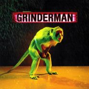 Grinderman, Grinderman (CD)