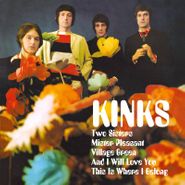 The Kinks, Mister Pleasant [Remastered Record Store Day Issue] (7")