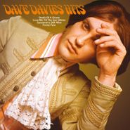 The Kinks, Dave Davies Hits [Record Store Day] (7")