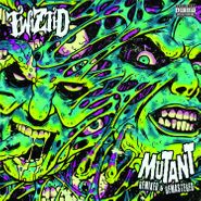 Twiztid, Mutant: Remixed & Remastered (LP)