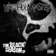Lex The Hex Master, The Black Season EP (CD)