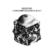 Against Me!, Transgender Dysphoria Blues [Translucent Blue Vinyl] (LP)