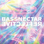 Bassnectar, Reflective (Part 1 & 2) (LP)
