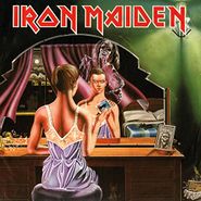 Iron Maiden, Twilight Zone [Limited Edition] (7")