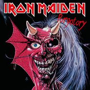Iron Maiden, Purgatory [Limited Edition] (7")