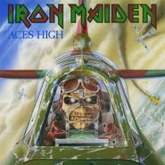 Iron Maiden, Aces High (7")