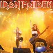 Iron Maiden, Running Free (7")