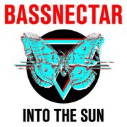 Bassnectar, Into The Sun (CD)