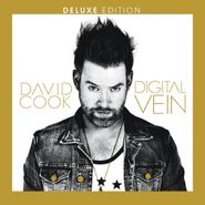 David Cook, Digital Vein [Deluxe Edition] (CD)