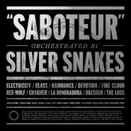 Silver Snakes, Saboteur (LP)