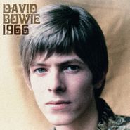 David Bowie, 1966 [Record Store Day] (12")