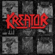 Kreator, Love Us Or Hate Us: The Very Best Of The Noise Years 1985-1992 (CD)