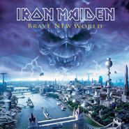 Iron Maiden, Brave New World (CD)
