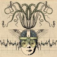 Thank You Scientist, Stranger Heads Prevail (LP)