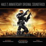 Martin O'Donnell, Halo 2: Anniversary [Score] (LP)