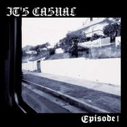 It's Casual, Episode 1: Cadillac (CD)