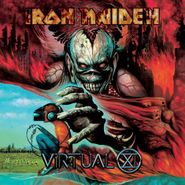 Iron Maiden, Virtual XI (CD)