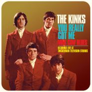 The Kinks, You Really Got Me [Record Store Day] (7")