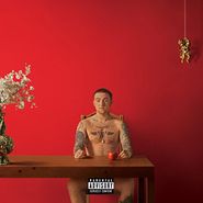 Mac Miller, Watching Movies With The Sound Off (LP)