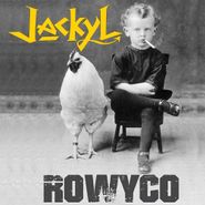 Jackyl, Rowyco (CD)