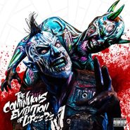 Twiztid, The Continuous Evilution Of Life's ?'s (LP)