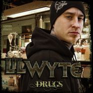 Lil' Wyte, Drugs (CD)