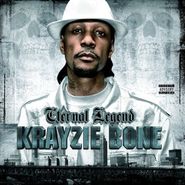 Krayzie Bone, Eternal Legend (CD)