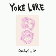 Yoke Lore, Goodpain EP (CD)