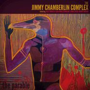 The Jimmy Chamberlin Complex, The Parable (CD)