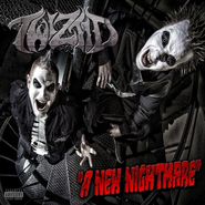 Twiztid, A New Nightmare (LP)