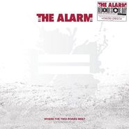 The Alarm, Where The Two Rivers Meet [Record Store Day] (LP)