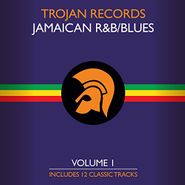 Various Artists, Trojan Records Jamaican R&B / Blues Vol. 1 (LP)