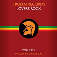 Various Artists, Trojan Records Lovers Rock Vol. 1 (LP)
