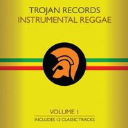 Various Artists, Trojan Records Instrumental Reggae Vol. I (LP)
