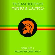 Various Artists, Trojan Records Mento & Calypso Vol. I (LP)